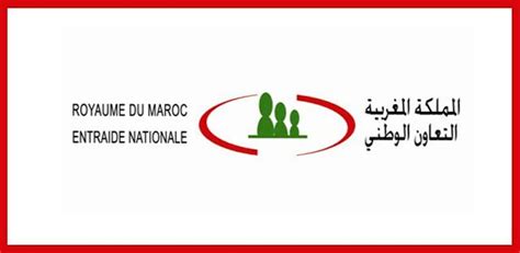 التعاون الوطني المغربي